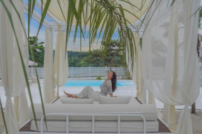 Onero Jeju pool villa